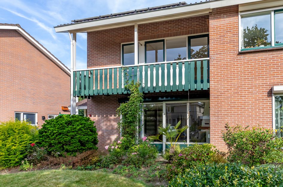 Dominee van Dorpstraat 9