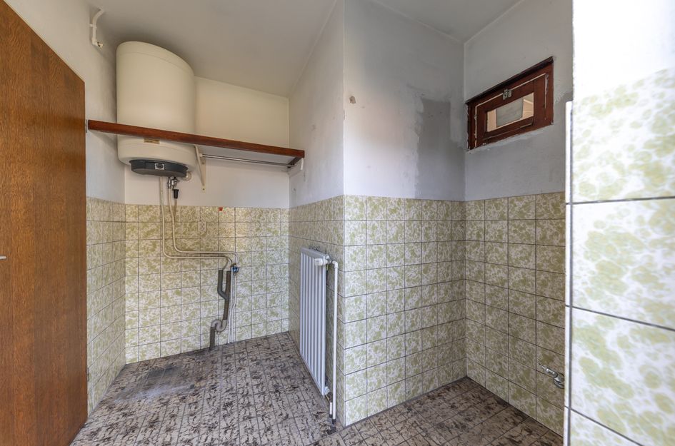Dominee van Dorpstraat 9