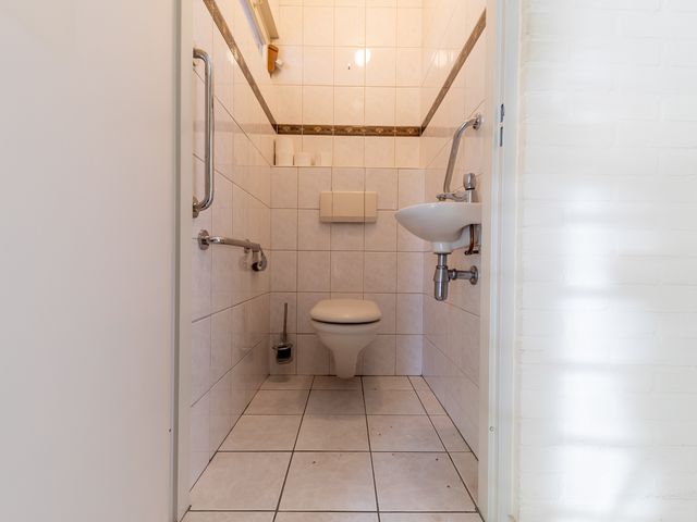 Dominee van Dorpstraat 9, Gendringen