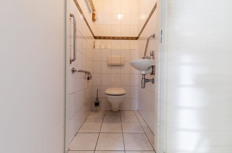 Dominee van Dorpstraat 9