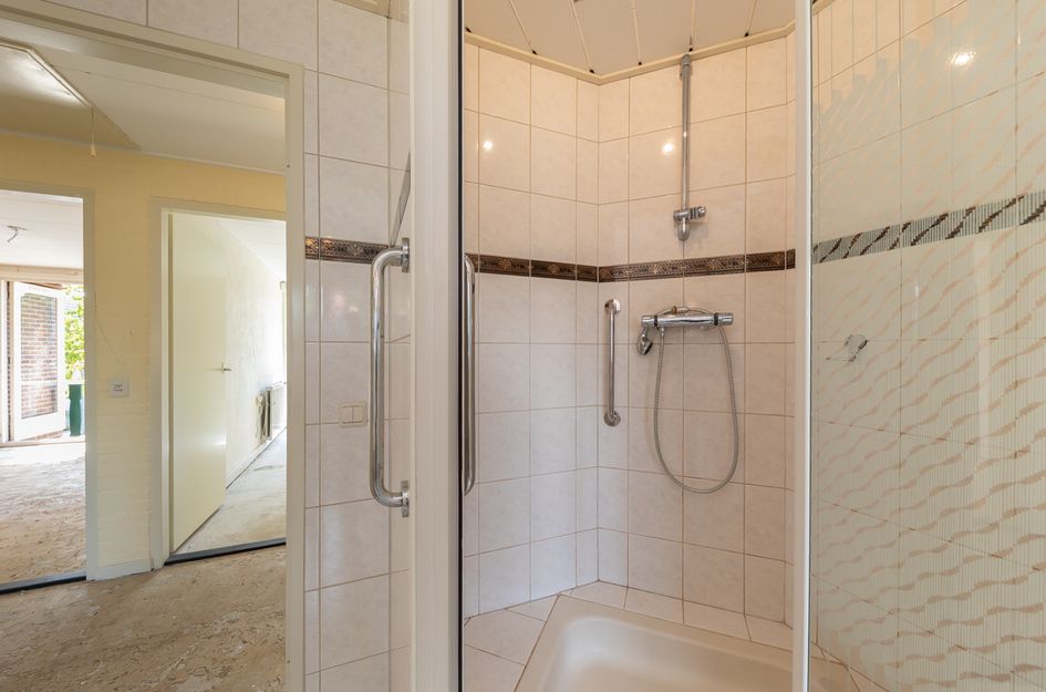 Dominee van Dorpstraat 9