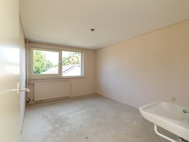 Dominee van Dorpstraat 9, Gendringen