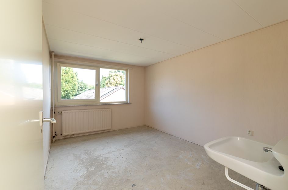 Dominee van Dorpstraat 9