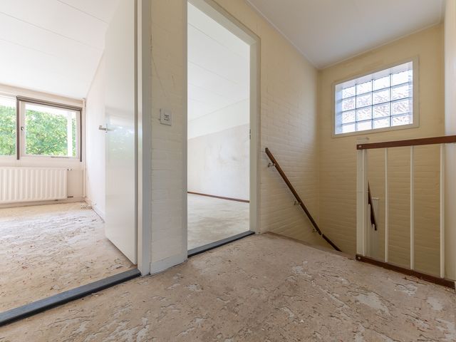 Dominee van Dorpstraat 9, Gendringen