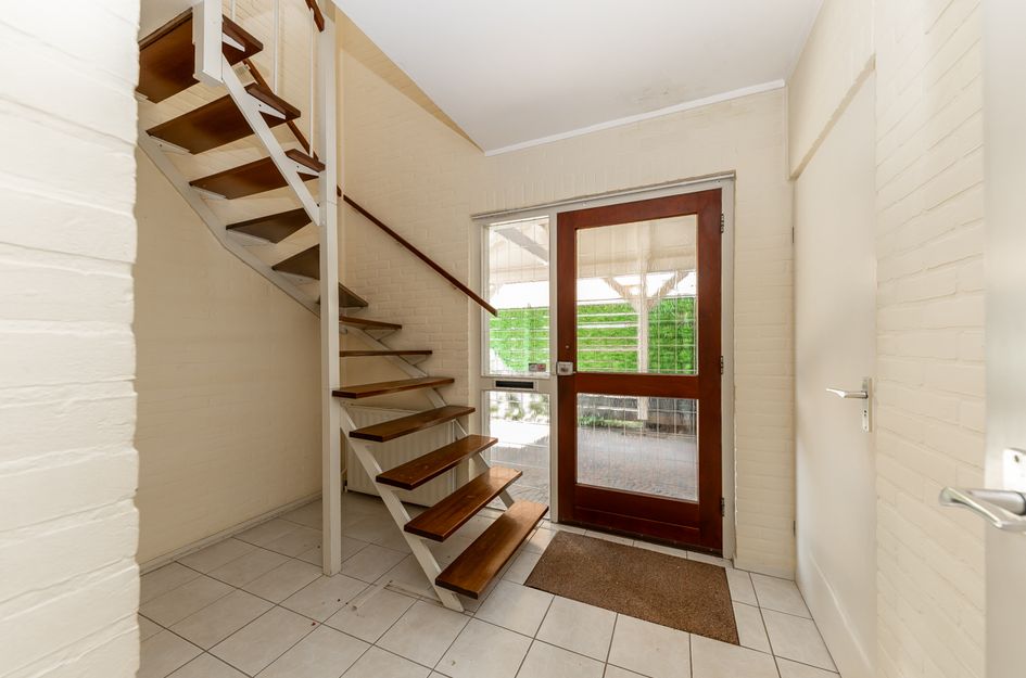 Dominee van Dorpstraat 9