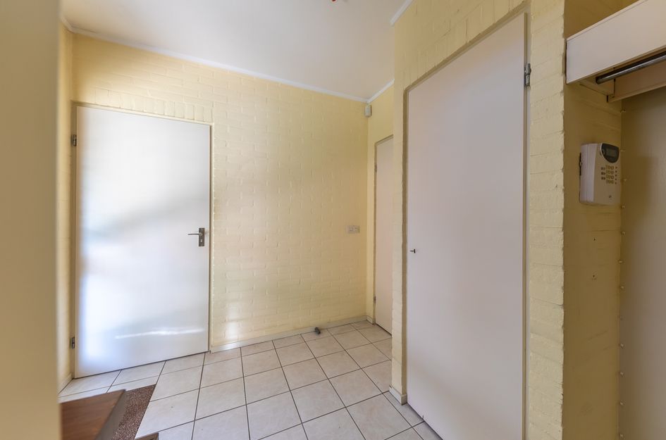 Dominee van Dorpstraat 9