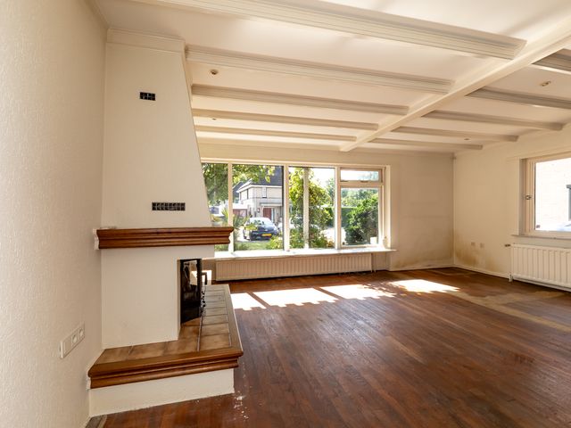Dominee van Dorpstraat 9, Gendringen
