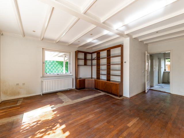 Dominee van Dorpstraat 9, Gendringen