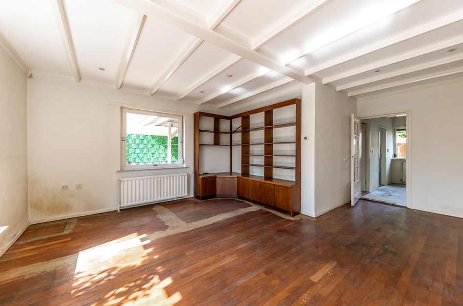 Dominee van Dorpstraat 9