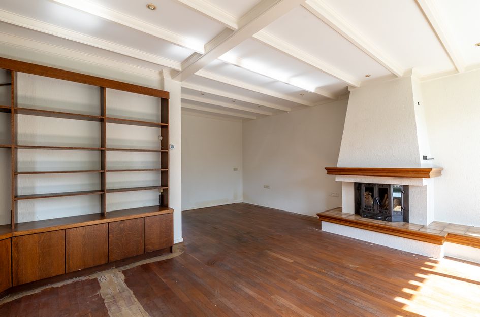Dominee van Dorpstraat 9