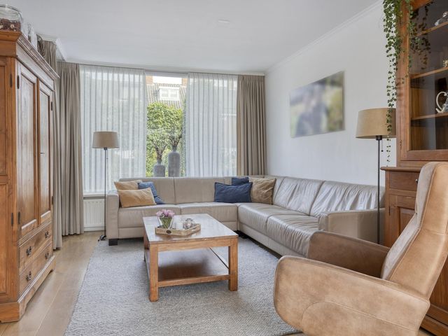 Polderstraat 50, Terheijden