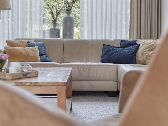 Polderstraat 50, Terheijden