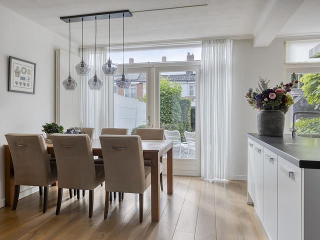 Polderstraat 50, Terheijden