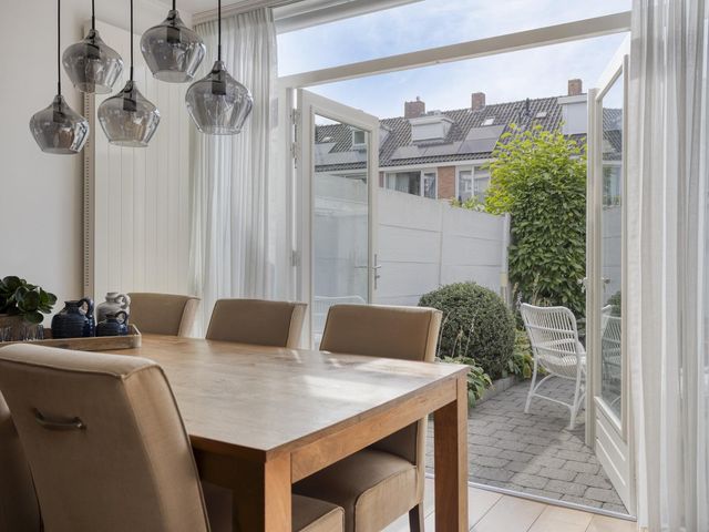 Polderstraat 50, Terheijden