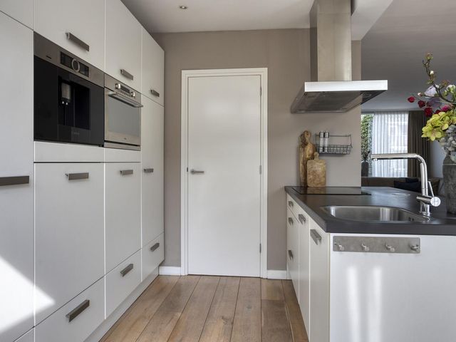 Polderstraat 50, Terheijden