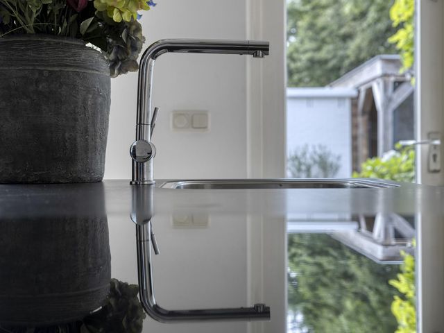 Polderstraat 50, Terheijden