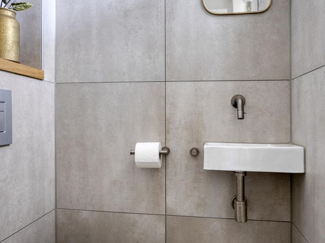 Polderstraat 50, Terheijden