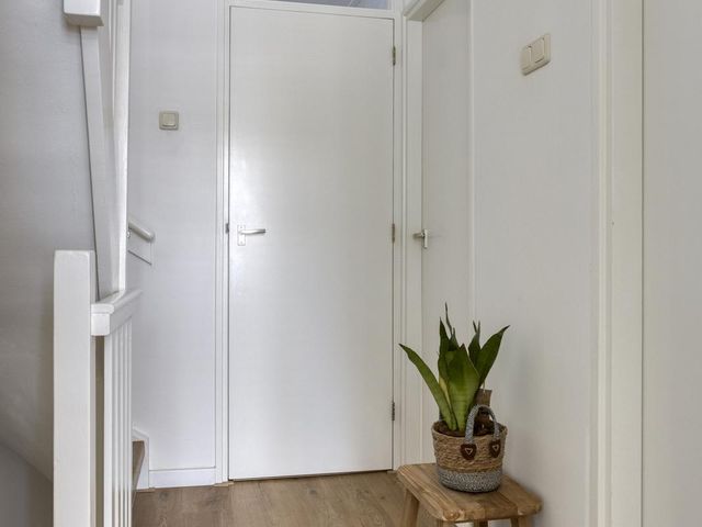 Polderstraat 50, Terheijden