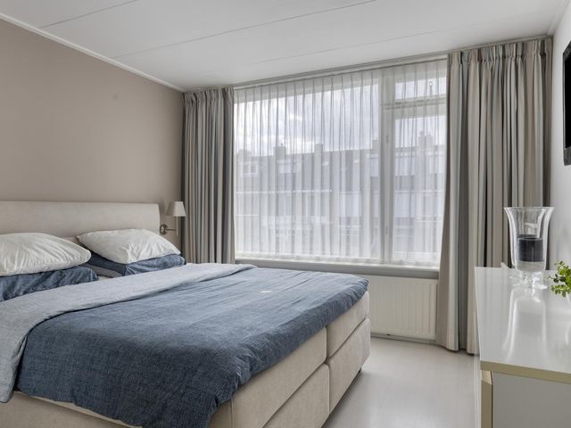 Polderstraat 50, Terheijden