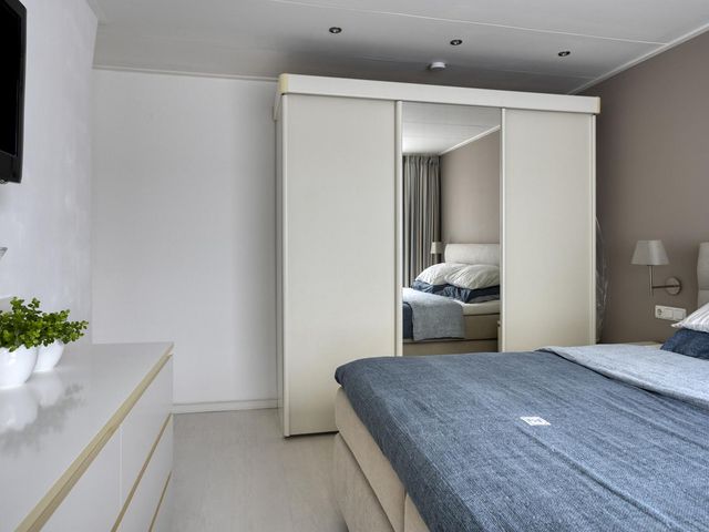 Polderstraat 50, Terheijden