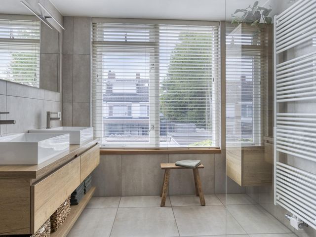 Polderstraat 50, Terheijden