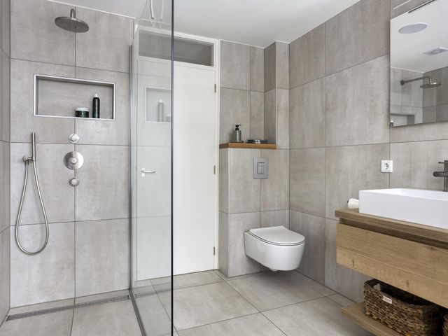 Polderstraat 50, Terheijden