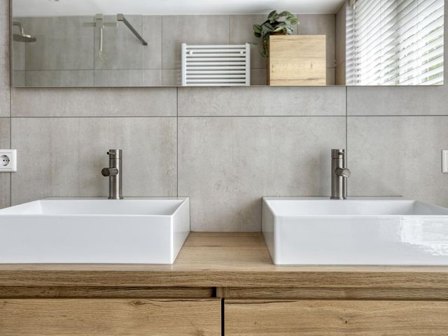 Polderstraat 50, Terheijden