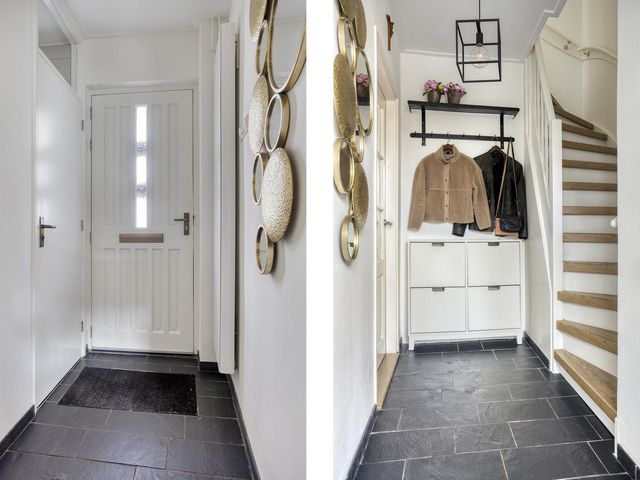 Polderstraat 50, Terheijden