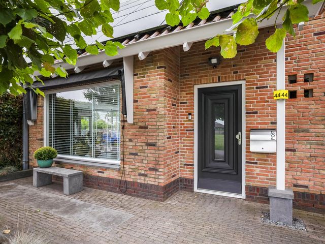 Weijpoort 44, Nieuwerbrug Aan Den Rijn