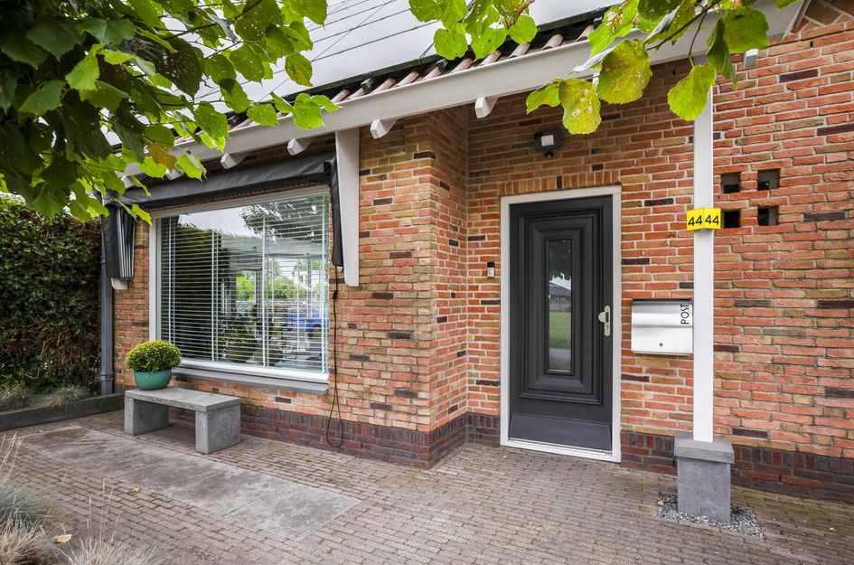 Weijpoort 44