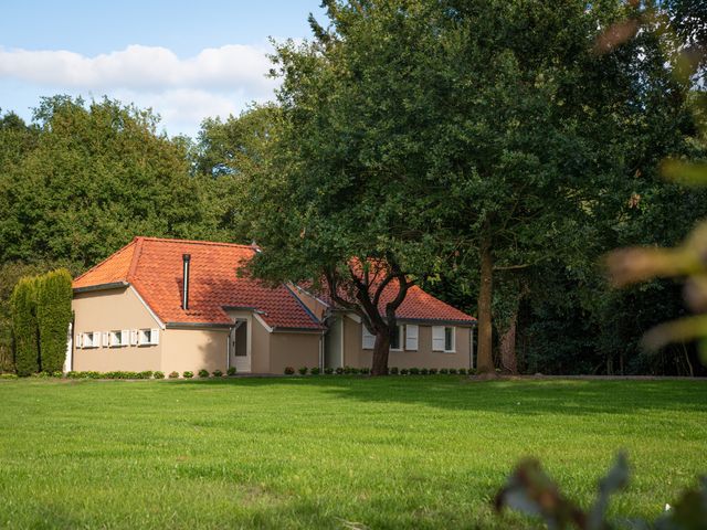 Zuidwending 1, Vriescheloo