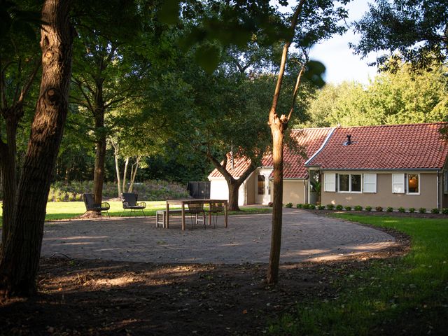 Zuidwending 1, Vriescheloo