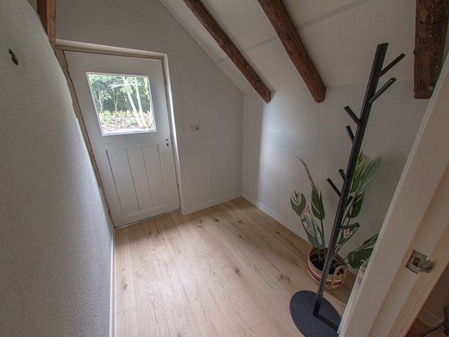 Zuidwending 1, Vriescheloo