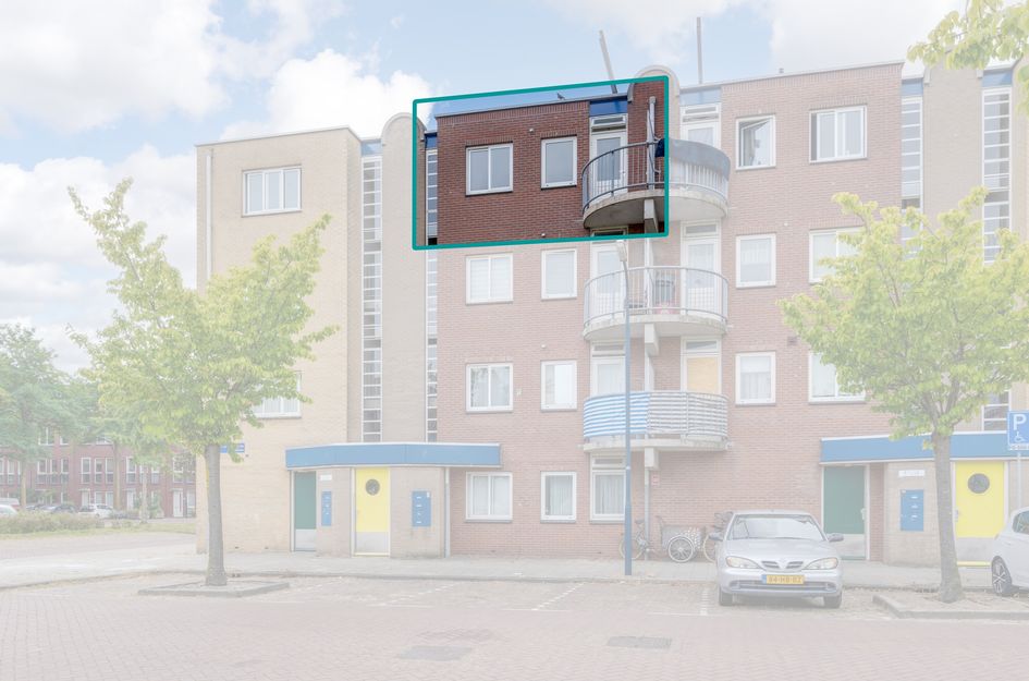 Louis de Visserstraat 7