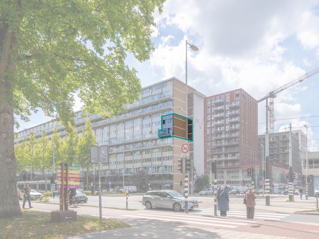 Nicolaas Anslijnstraat 49, Amsterdam