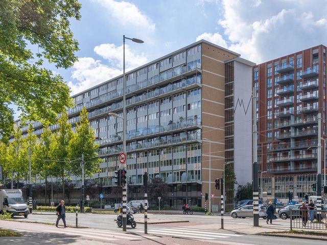 Nicolaas Anslijnstraat 49, Amsterdam