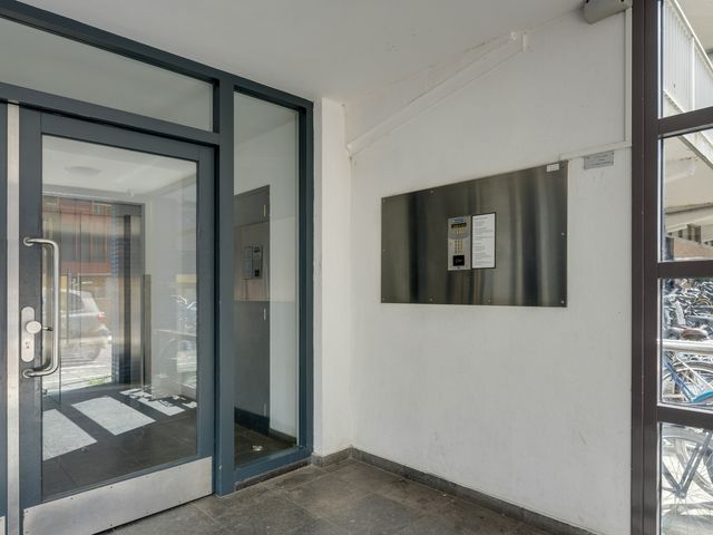 Nicolaas Anslijnstraat 49, Amsterdam