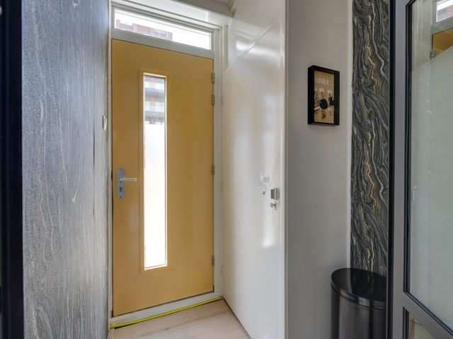 Nicolaas Anslijnstraat 49, Amsterdam