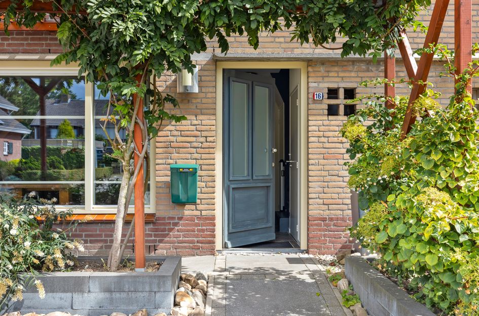Markiezaatstraat 16