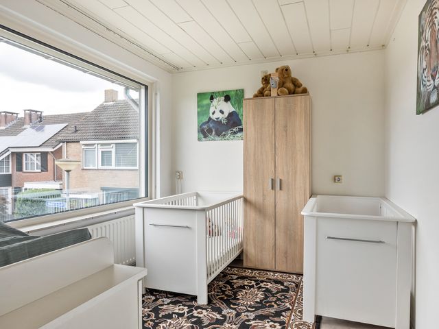 Markiezaatstraat 16, Baarle-Nassau