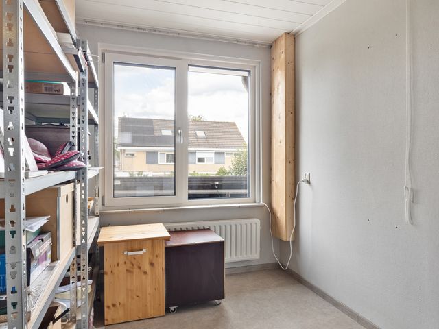 Markiezaatstraat 16, Baarle-Nassau