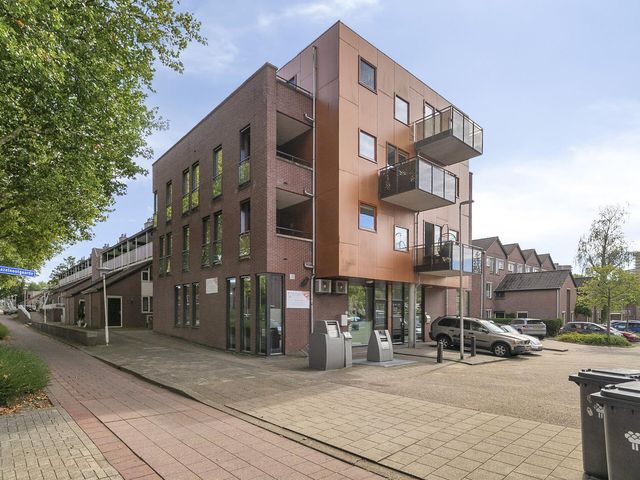 Dadelgaarde 11A, Zoetermeer