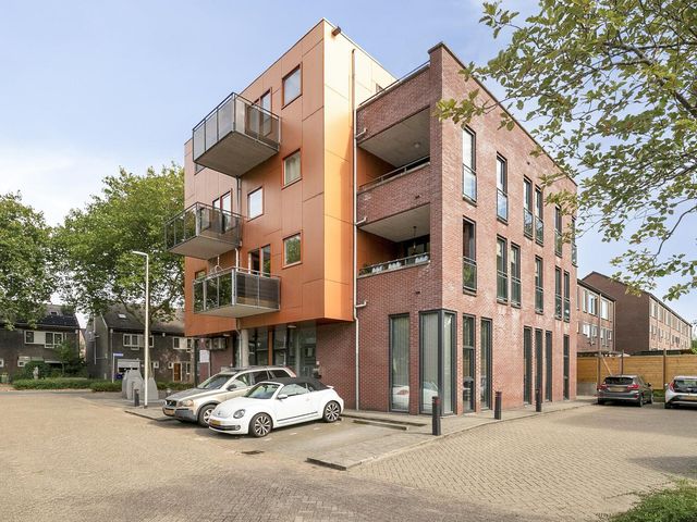 Dadelgaarde 11A, Zoetermeer