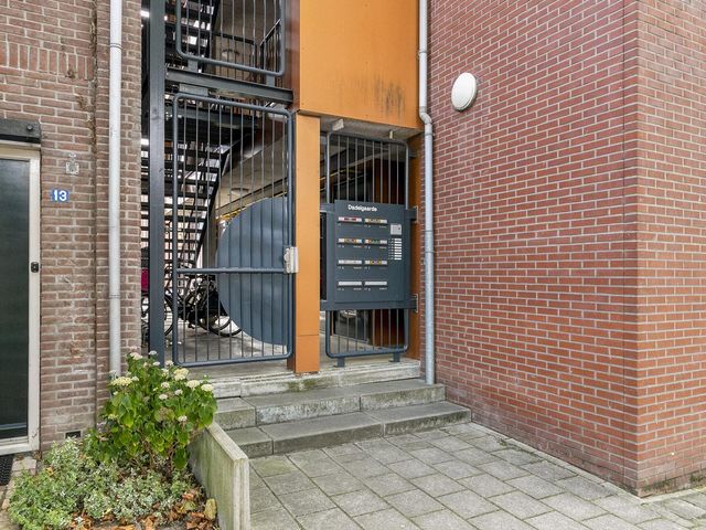 Dadelgaarde 11A, Zoetermeer