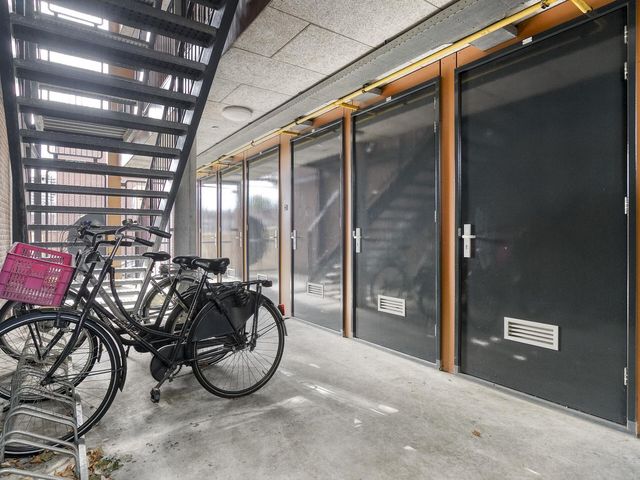 Dadelgaarde 11A, Zoetermeer