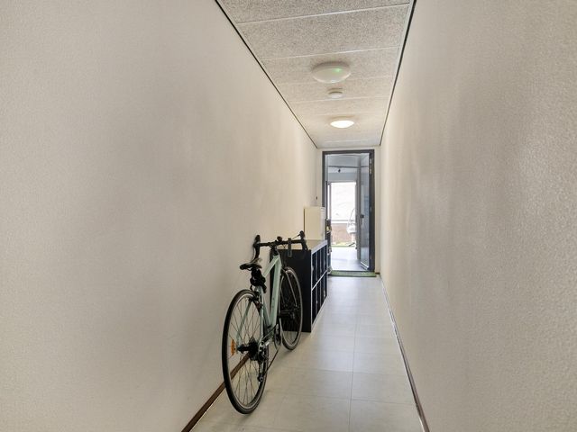 Dadelgaarde 11A, Zoetermeer