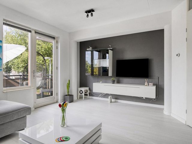 Dadelgaarde 11A, Zoetermeer