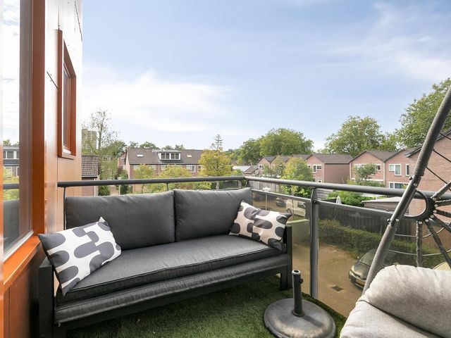 Dadelgaarde 11A, Zoetermeer
