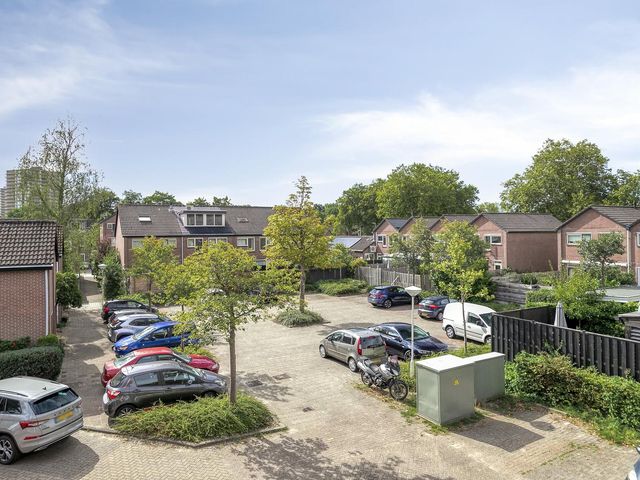 Dadelgaarde 11A, Zoetermeer