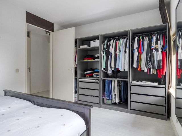 Dadelgaarde 11A, Zoetermeer